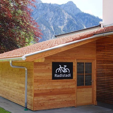 Hotel Waldmann Schwangau Exterior photo